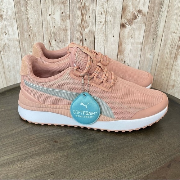 Puma Pacer Next FS Metfs Sneaker Size 9 Women - Picture 3 of 9